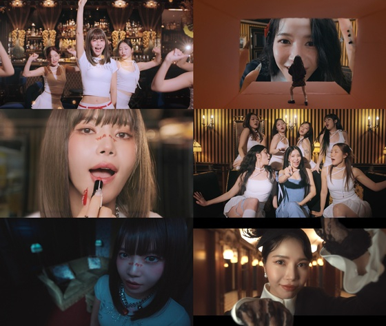 마음이 가는 그대로 솔라, 도파민 터지는 호통 봄노래 [6시★살롱]