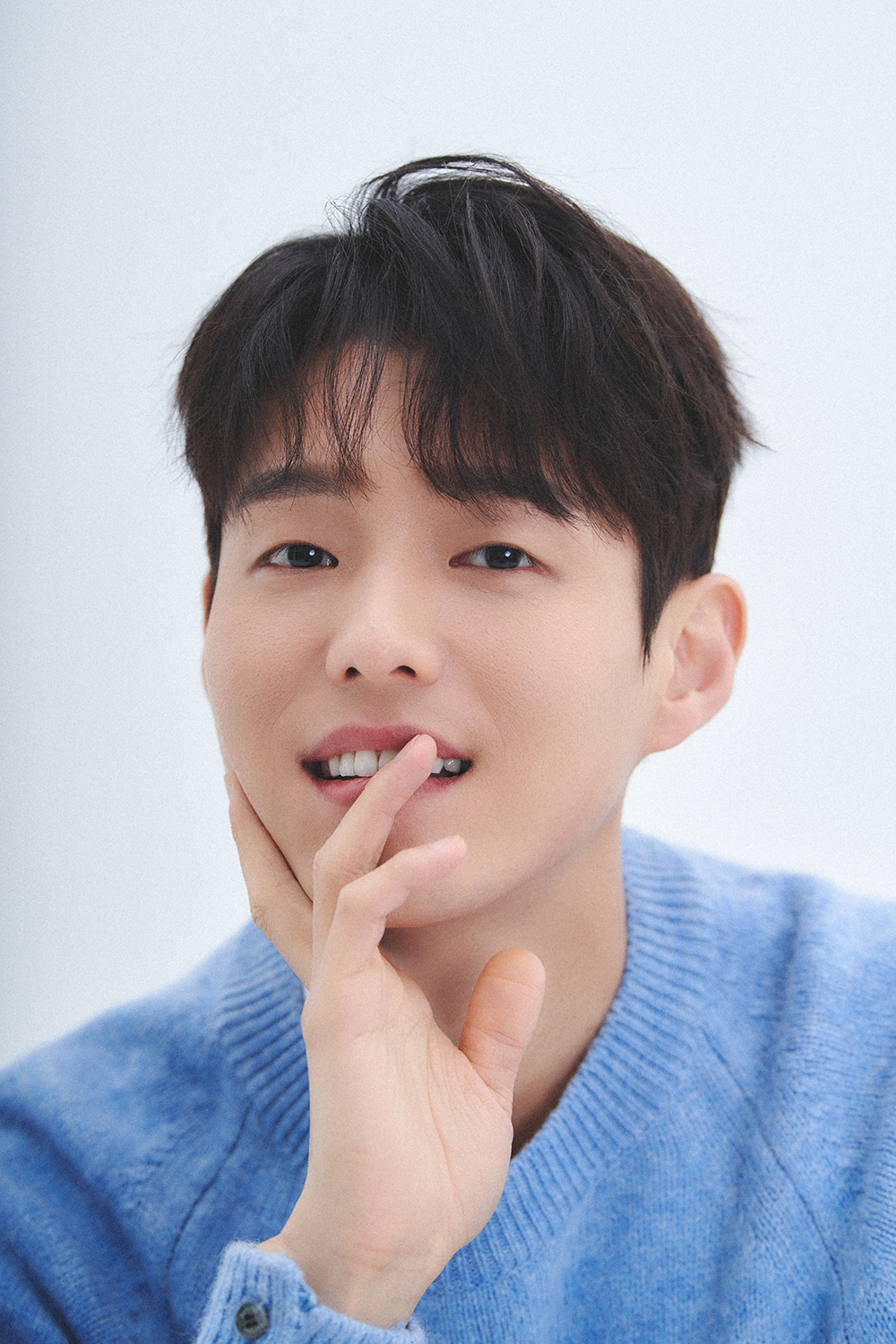 주말 프린스 하준, 데뷔 첫 고정 예능 도전기..뭉찬4 합류 [공식]