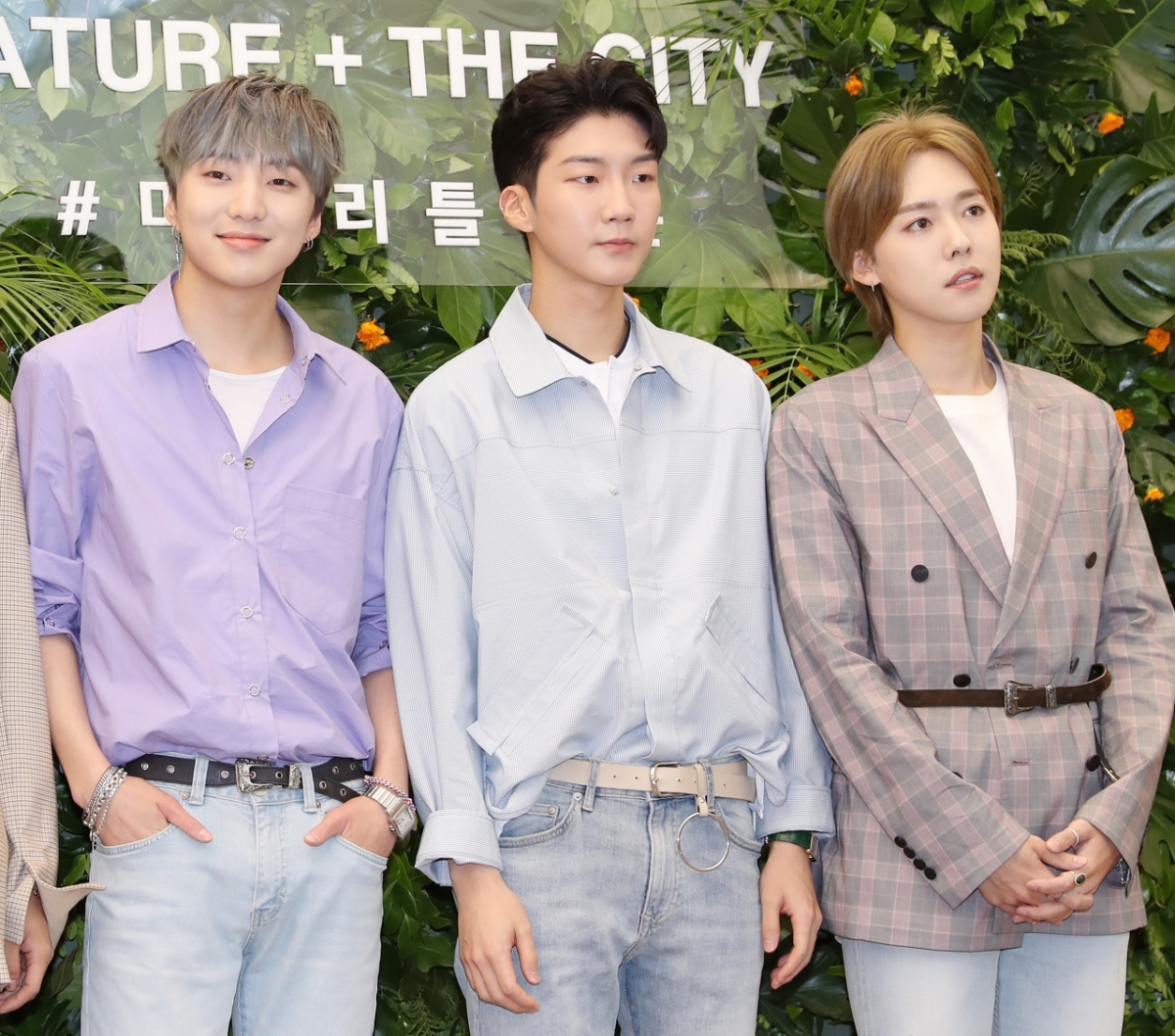 YG, 위너 콘서트 개최..강승윤·김진우·이승훈 3人 참여 [공식]
