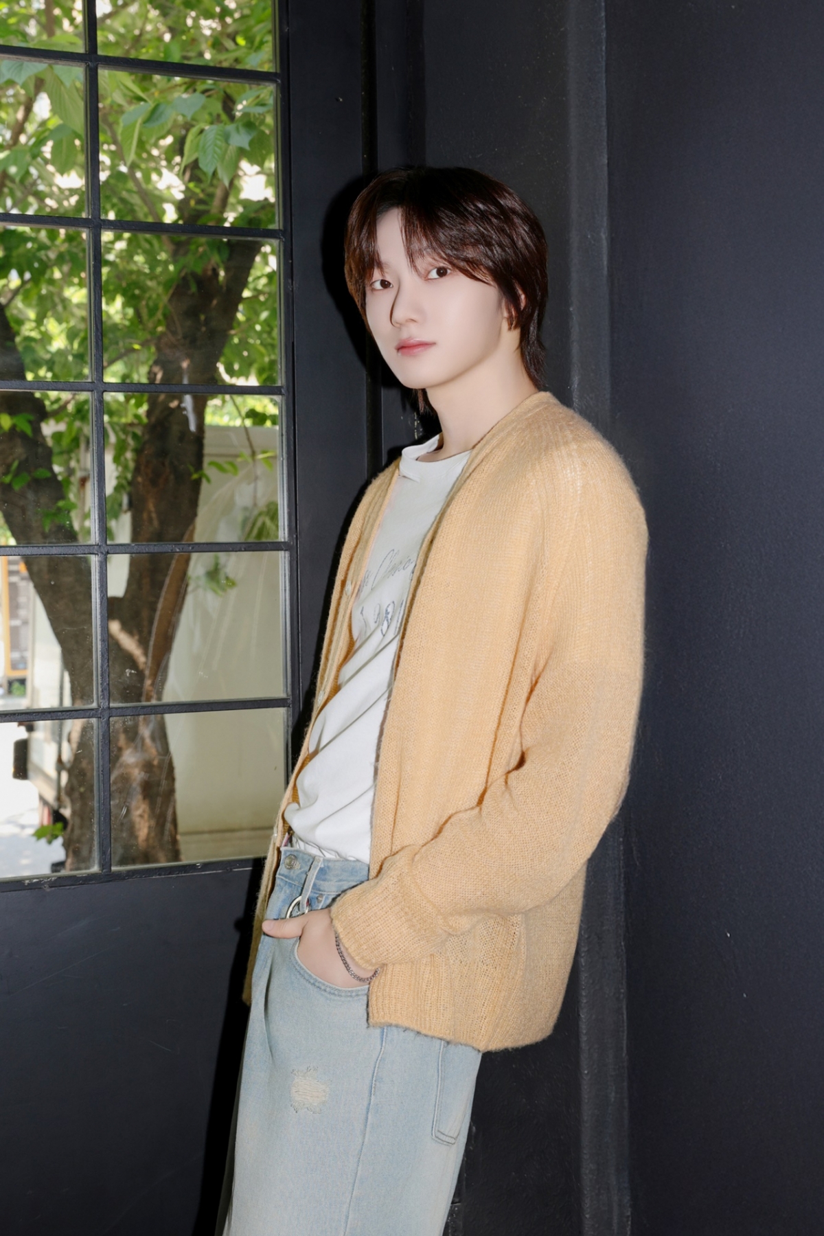 보넥도 미성년자 운아기, 성인 운어른 됐다..데뷔 2주년 안 믿겨 [인터뷰①]