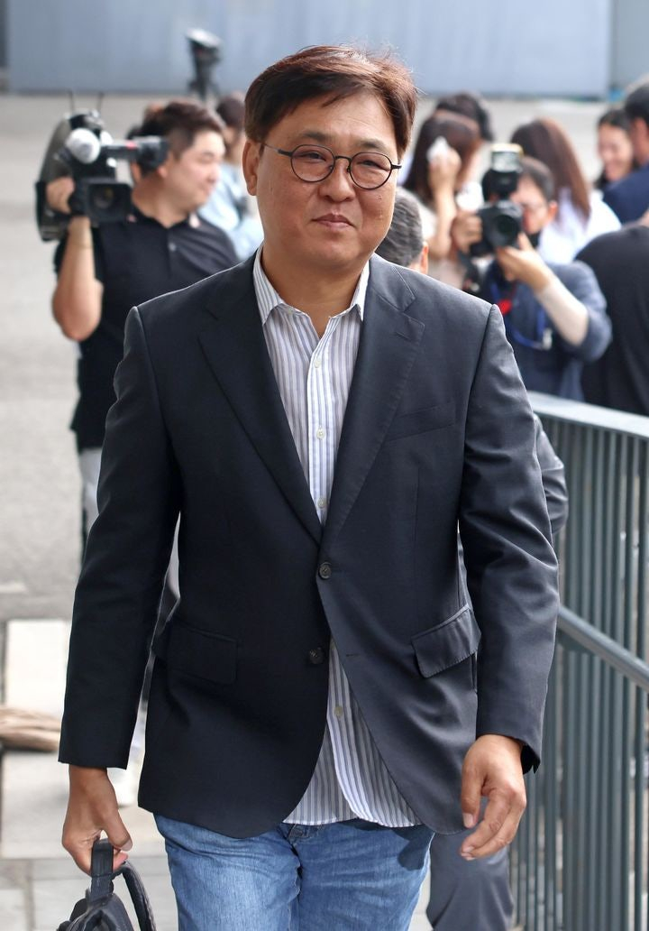 유승민 회장, 최휘영 문체부 장관 후보자 지명에 "체육에 더 관심 갖게 만들겠다"