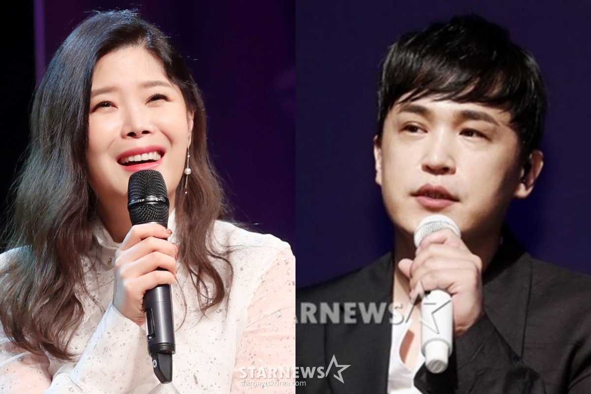 이수·린, 결혼 11년 만에 합의 이혼 