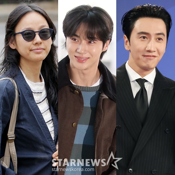 [단독]이광수·변우석에 이효리까지..'유재석 캠프' 초호화 라인업 윤곽 [종합]