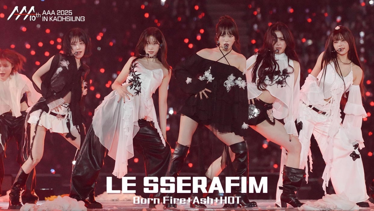 Dynamic stage presence