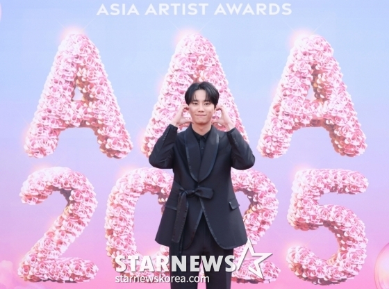 [단독]올해 꽉 채운 이준영, 군 입대 임박에 심경 밝혔다 "오히려 기대" [AAA 비하인드]