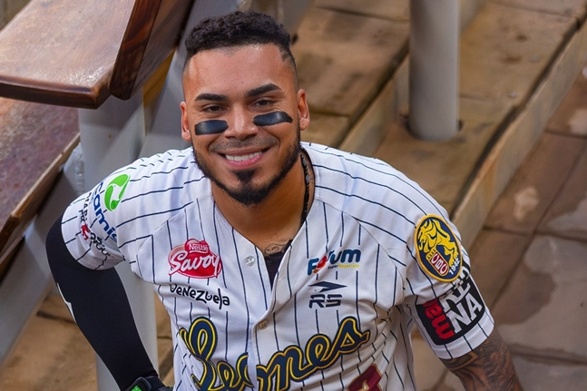 'KIA 새 외인' 카스트로, 알고보니 日관심도 받았다! "마이너 생활 지쳐→MLB보다 안정된 기회 선호"