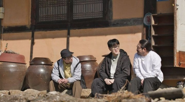 "최강록은 '영철'·김도윤은 '옥순'"..셰프판 '나는 솔로', MC 데프콘이 보장했다! 빅재미 '식포일러' [스타이슈]