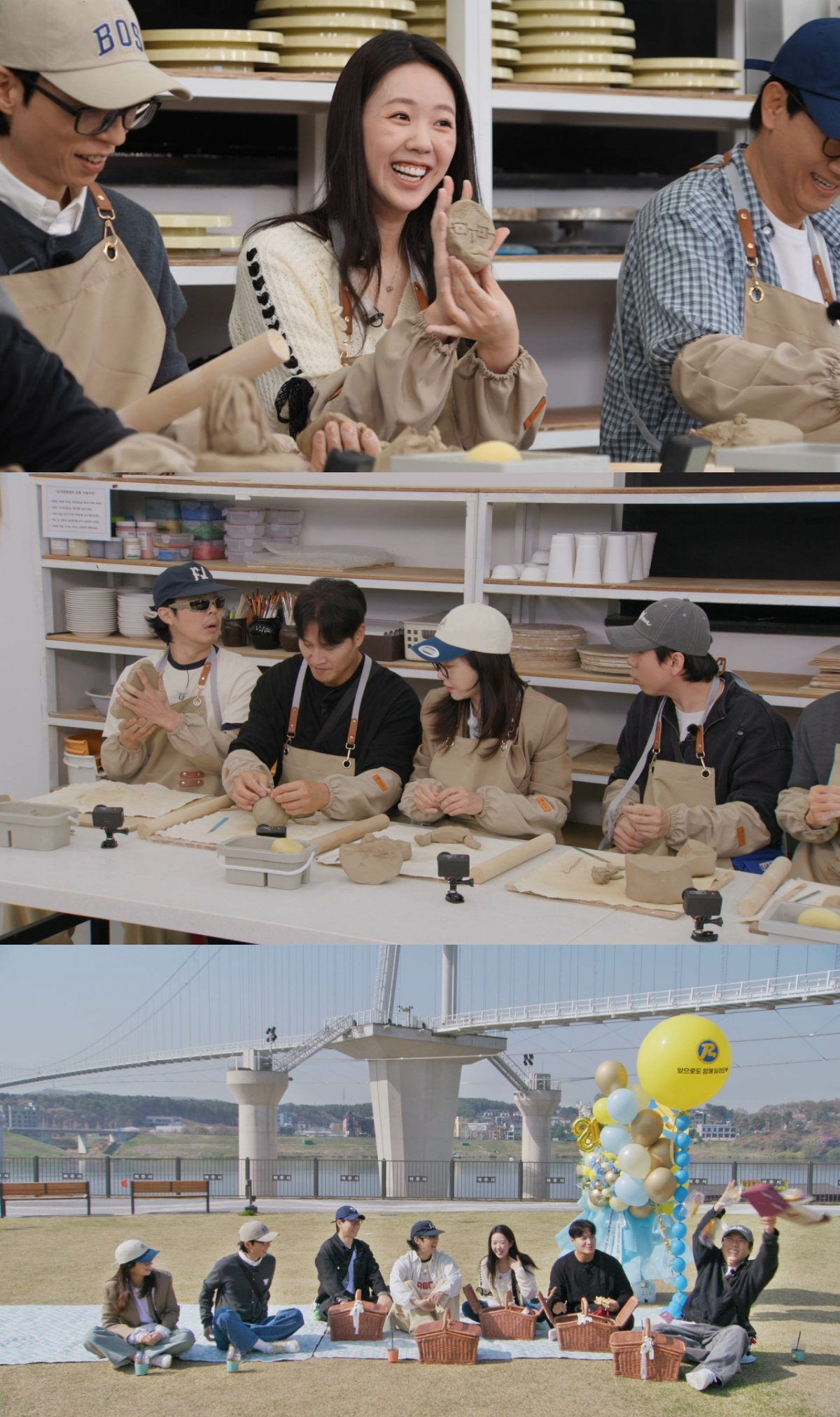 '런닝맨' PD 