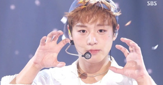 박지훈, 성공적인 본업 복귀..'리플렉트' 컴백 활동 성료
