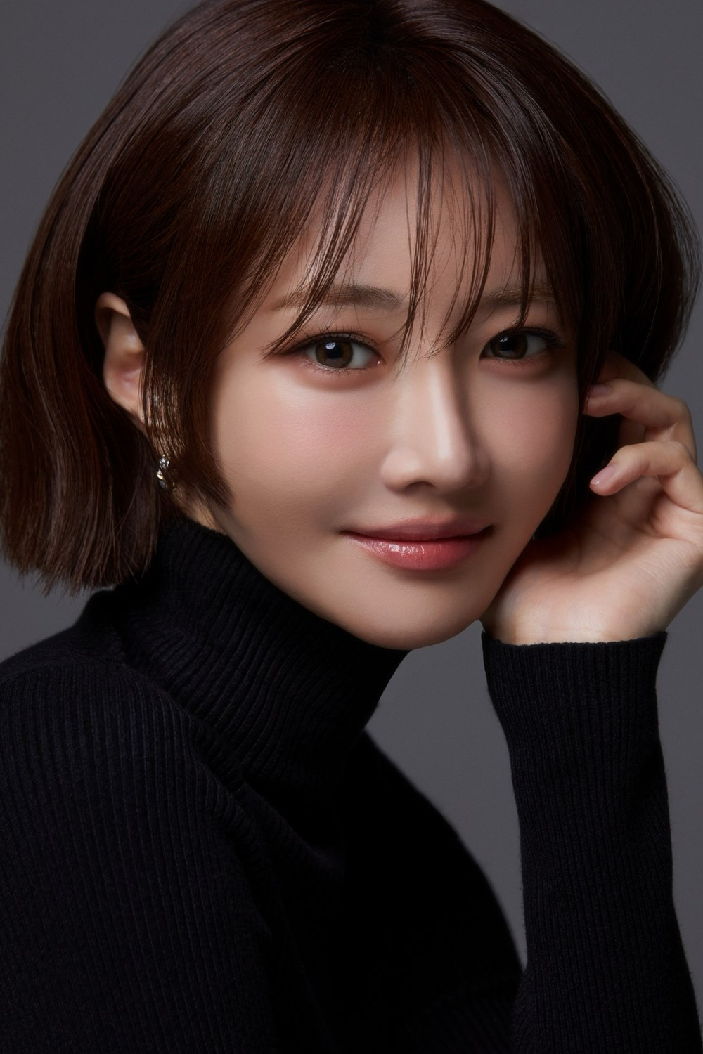 '배우 휴지기' 고준희, 예능 고정 꿰찼다..6월 '귀한 가족' 합류[공식]