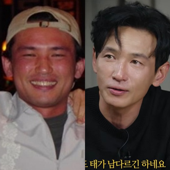 음주 측정 일화와 황조지 짤의 재조명