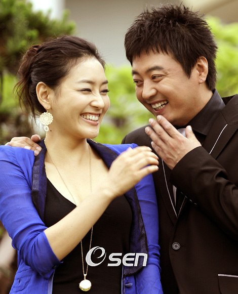 [사진]다훈-박진희 몰래한 사랑