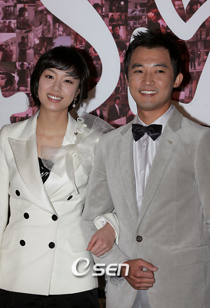 안재욱, “서지혜와 나이차이 못 느껴”