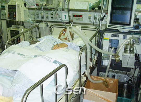 최요삼, 마지막 특별치료…1일 뇌사 최종 판정