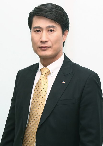 엠넷미디어 박광원 대표, 불법음원 반드시 사라져야