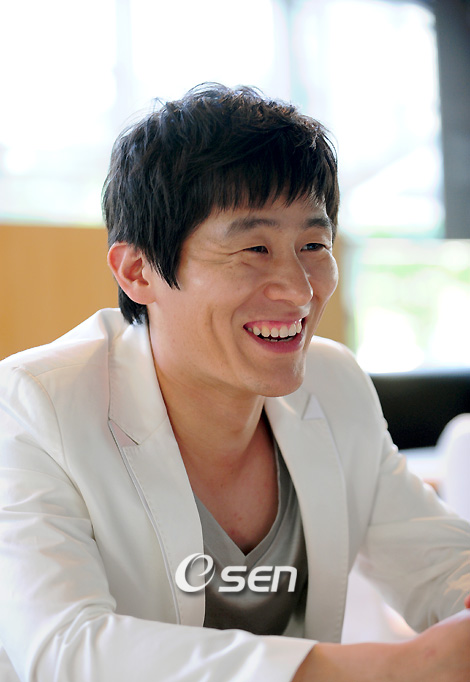 스포트라이트 정진, 장진규로 살며 7바늘이나 꿰맸죠
