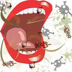 구취(입냄새) 치료, 원인 파악하면 한방으로 치료 가능