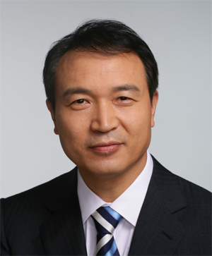 임태희 새 배구협회장, 갈등 조정, 단결에 힘쓰겠다