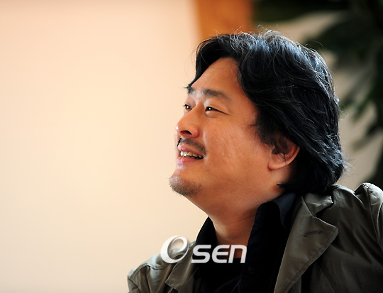 박찬욱 감독, 미쓰 홍당무를 평하다[인터뷰]