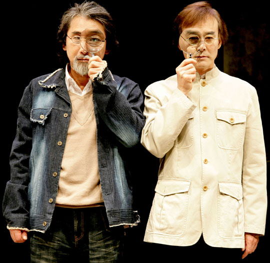 최인훈의 ‘한스와 그레텔’, 9일부터 아르코 예술극장