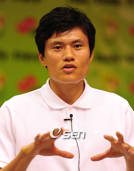 정경호, 공부하는 선수들의 세상이 됐으면...