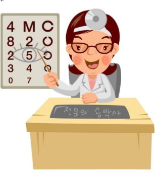 라식 수술의 필수상식!