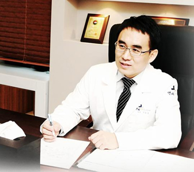명품 앞트임으로 크고 시원한 눈만들기