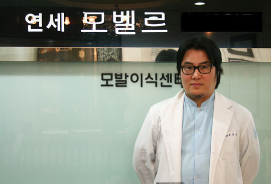 [인터뷰] 연세모벨르 김진영원장, 모발이식은 미용적, 재건적 요소가 포함된 복합수술