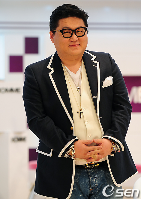 [사진]정윤기,최고의 스타일리스트