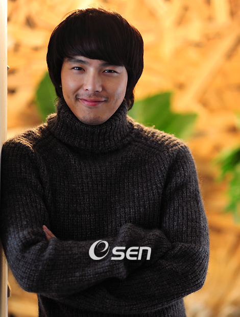 박용하, 리메이크 드라마 첨밀밀 주인공 확정