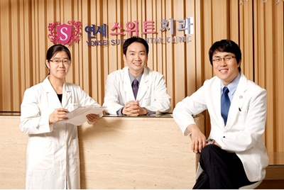 [전문병원 탐방] 치아교정-연세스위트치과