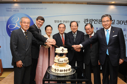 관광언론 외길 30년 ‘트래블 프레스’