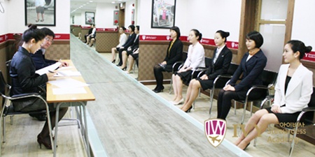 아이비승무원학원, 스튜어디스 취업준비 3~4월이 적격