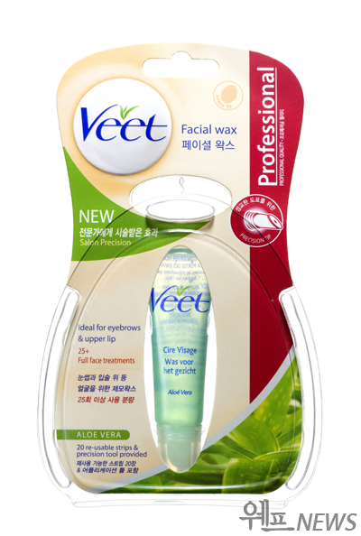 피부 자극 없이 부드럽고, 촉촉하게 제모 할까?