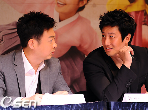 [사진]이훈,다훈이형! 형만 믿을께
