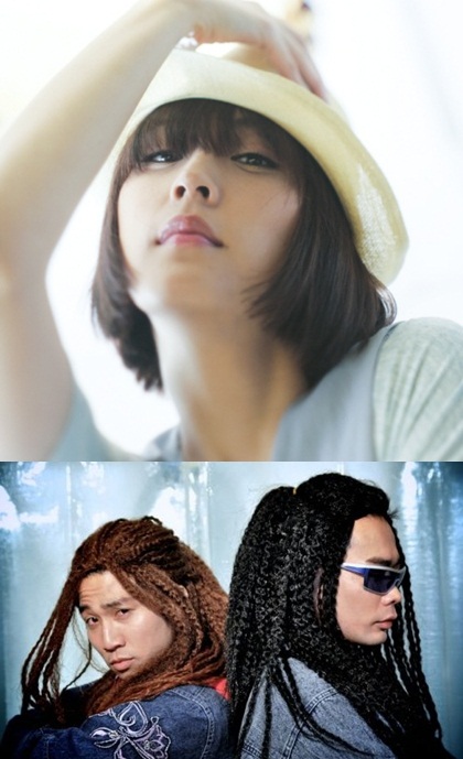 R&B보컬 제이, UV와 손잡고 컴백 기발한 음악