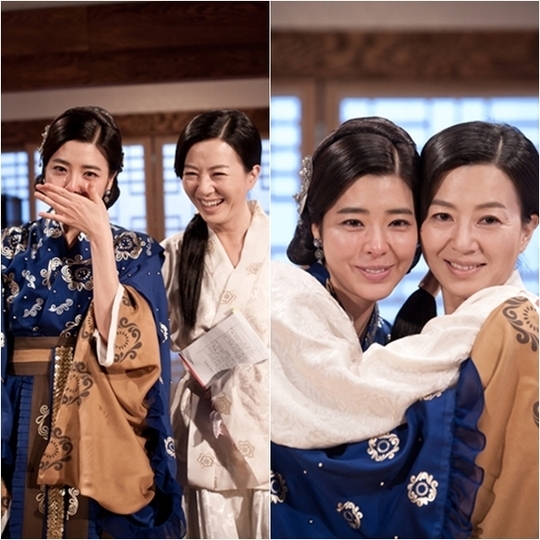 김서라 “‘무신’, 다시 돌아오고 싶을 것” 하차소감