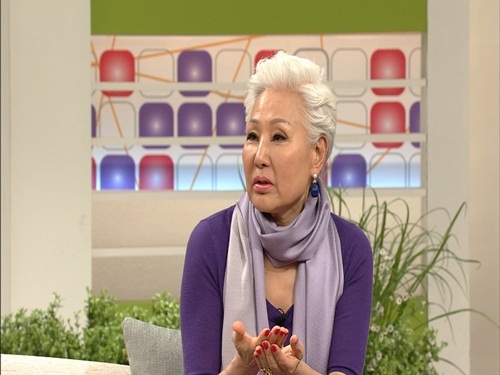 조영남, 우울증 걸린 패티김에 지금 자살하면 자연사로 오해