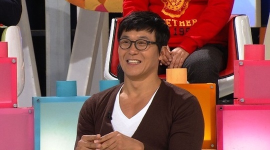 붕어빵 이정용 아들 믿음 아빠-엄마, 집서 팬티만 입고 있어 폭로