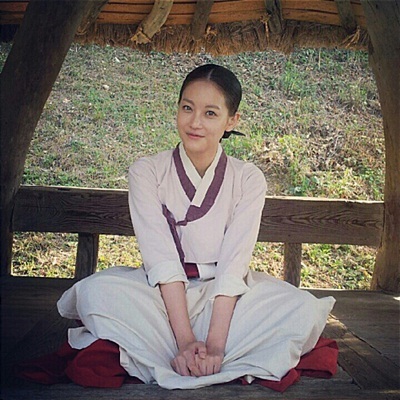 국민시누이 오연서, 국밥집 주모 변신? 깜짝