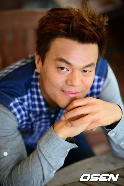박진영, 집도 차도 없는 JYP 대주주 가진 건..