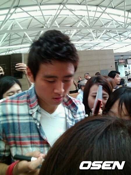 출국 구자철, 2년 후 더 큰 무대 진출 꿈꾼다