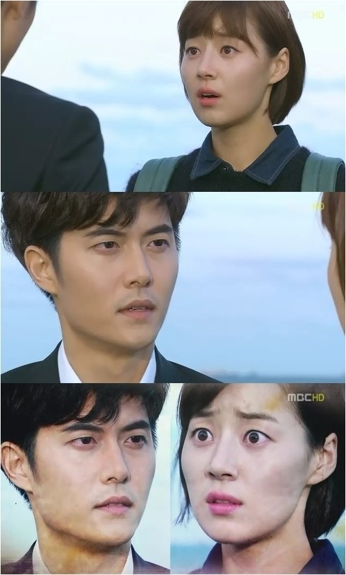 ‘메이퀸’ 재희, 한지혜에 끝내 결별 통보 안타까워