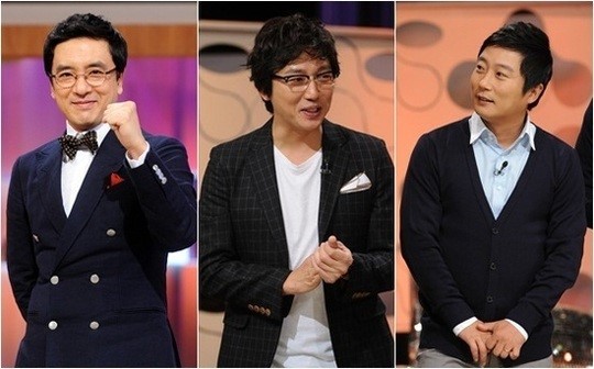 승승장구PD 이기광 후임? 당분간 3MC 체제 확정