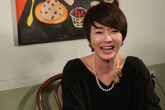 김정난, 학창시절 별명은 청담마녀 아닌 백설공주