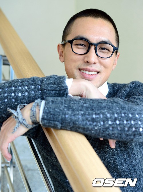 [자료사진]유하준 인터뷰