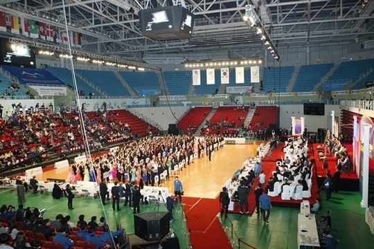 인천실내무도AG 댄스스포츠 대표 12명 선발