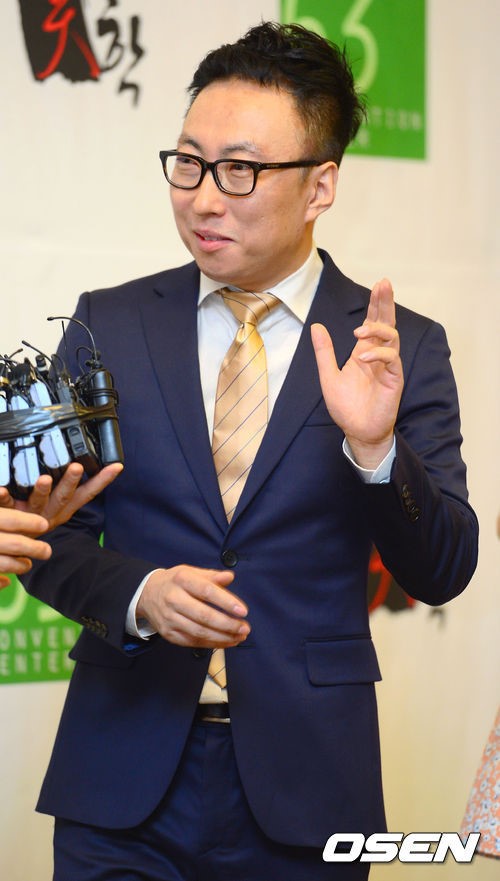 방배동 살쾡이 박명수, 12일 자작곡 발표 활동 없다