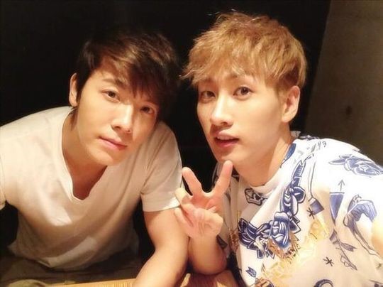 130704 Eunhyuk and Donghae of Super Junior, Equal in Charms | Super Junior | ELF Forever ♥ - 201307040944775441_51d4c72950150_59_20130704095402