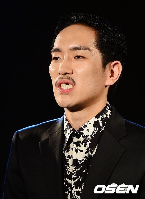 [사진]허니지 권태현, 이빨은 사랑으로 채워주세요